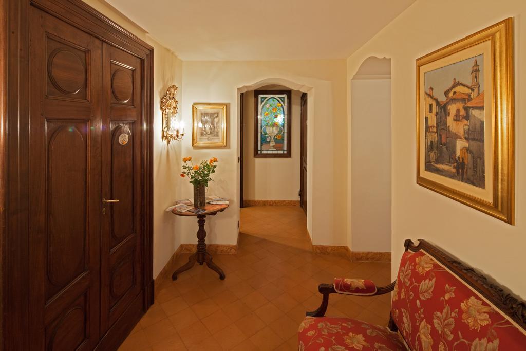 B&B Contrada Dei Giardini Кунео Экстерьер фото