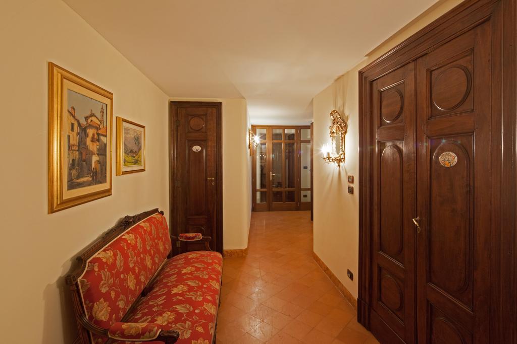 B&B Contrada Dei Giardini Кунео Экстерьер фото