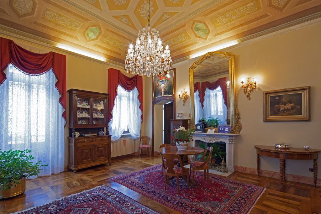 B&B Contrada Dei Giardini Кунео Экстерьер фото