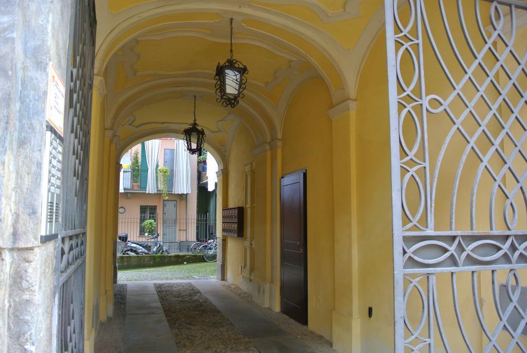 B&B Contrada Dei Giardini Кунео Экстерьер фото