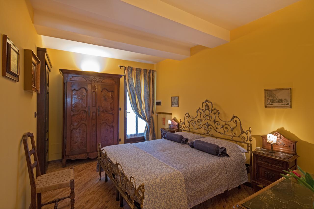 B&B Contrada Dei Giardini Кунео Экстерьер фото