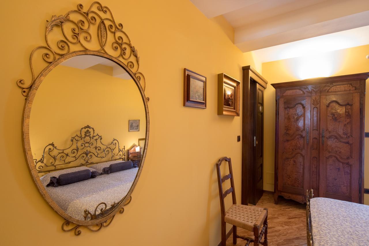 B&B Contrada Dei Giardini Кунео Экстерьер фото