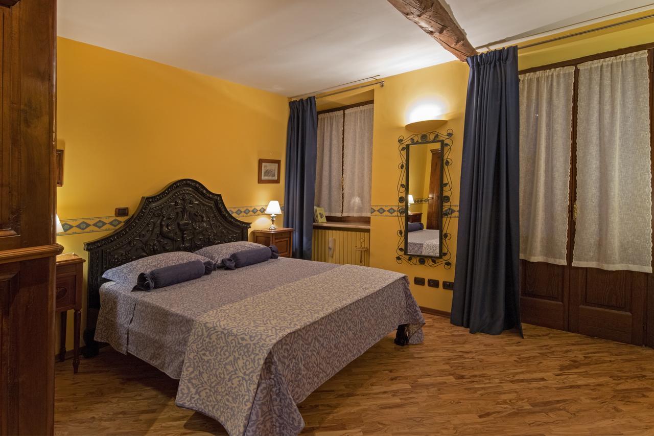 B&B Contrada Dei Giardini Кунео Экстерьер фото